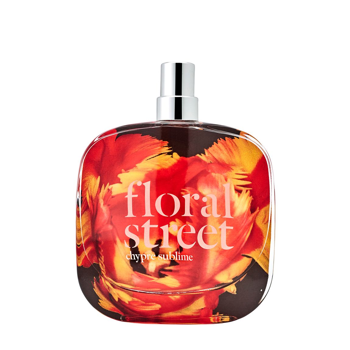 Chypre Sublime Eau de Parfum 100ml main product photo