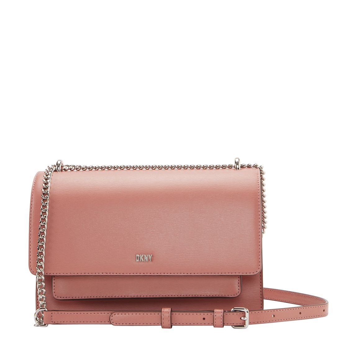 Terracotta Bryant Large Flap Crossbody main product photo