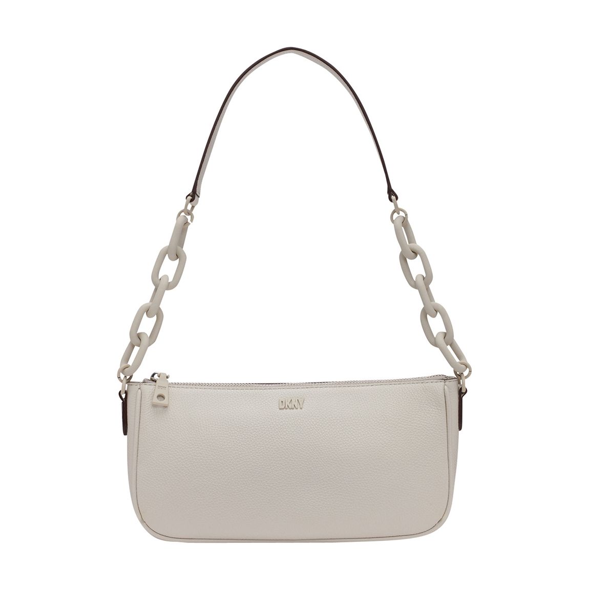 Pebble Frankie Demi Shoulder Bag main product photo