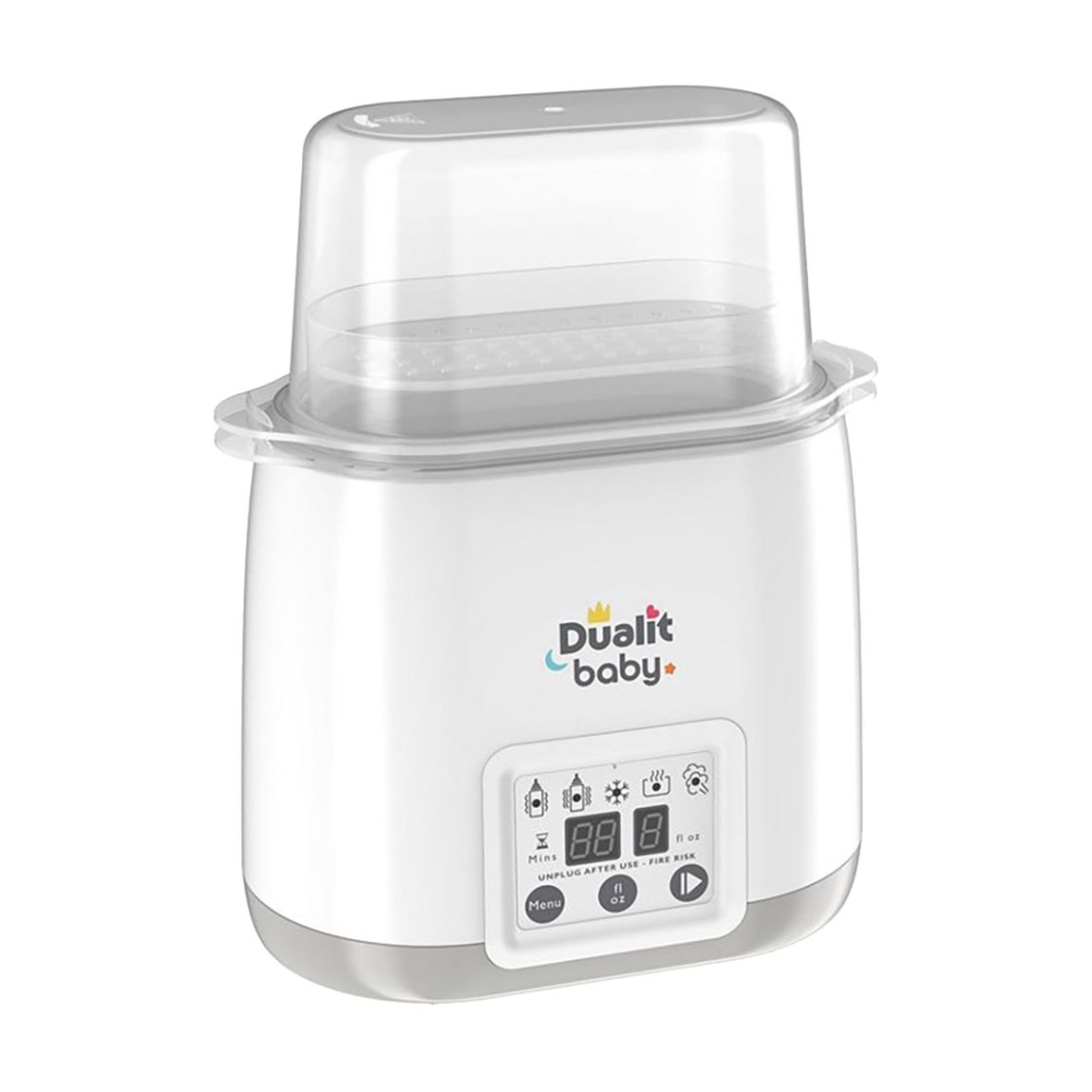Double Bottle Warmer main product photo