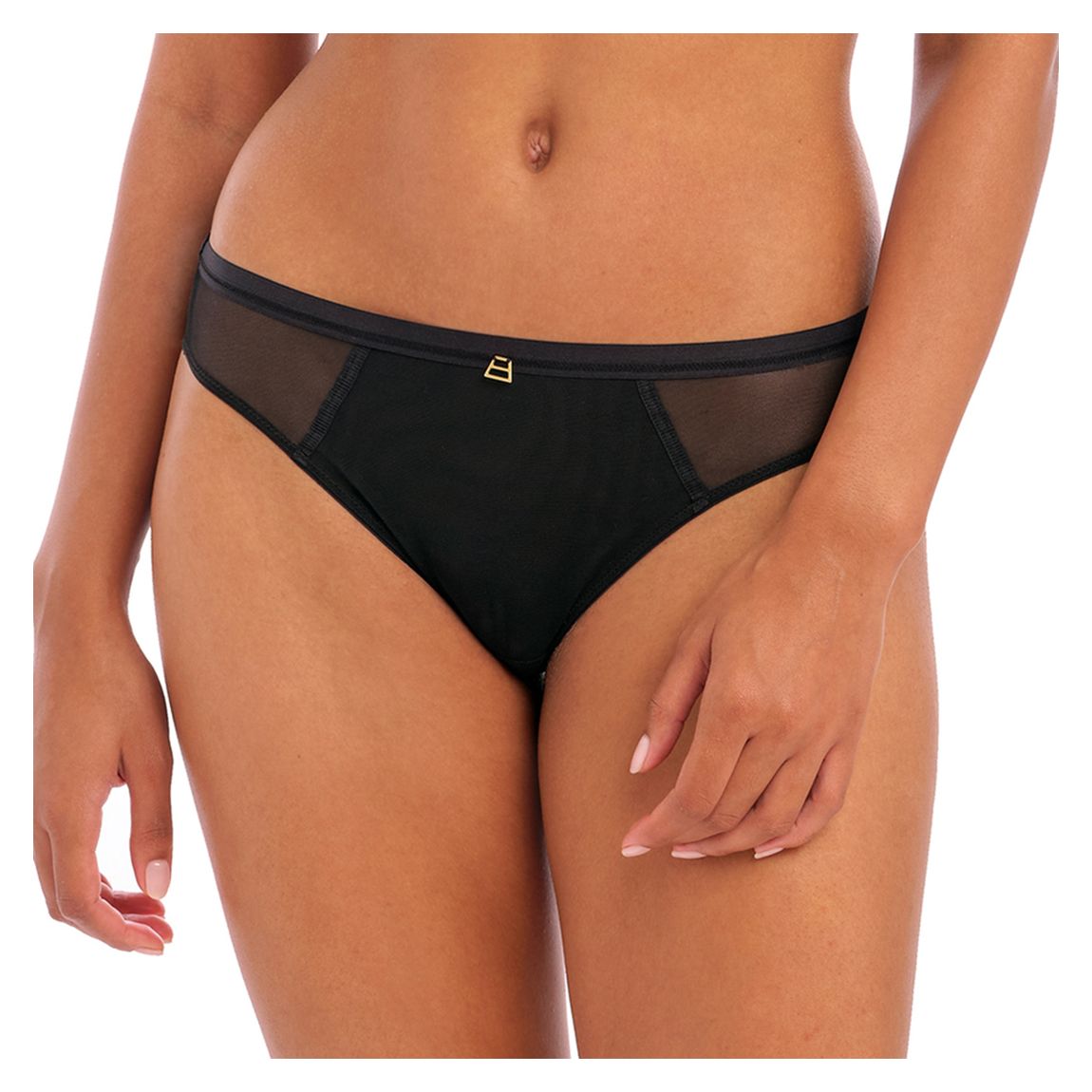 Black Snapshot Brief main product photo