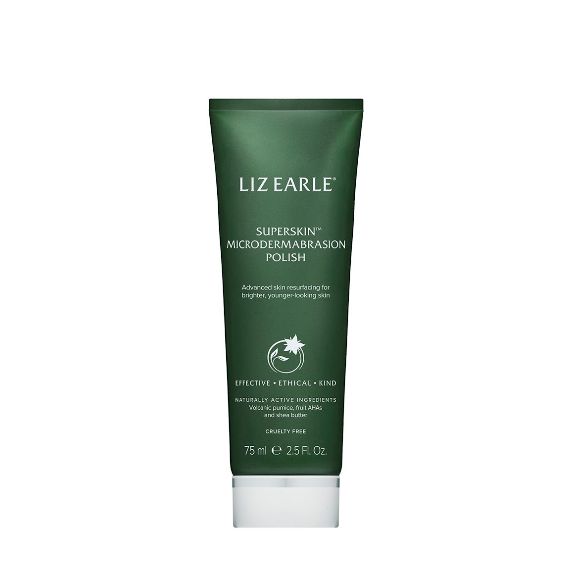 Microdermabrasion Polish 75ml Tube main product photo