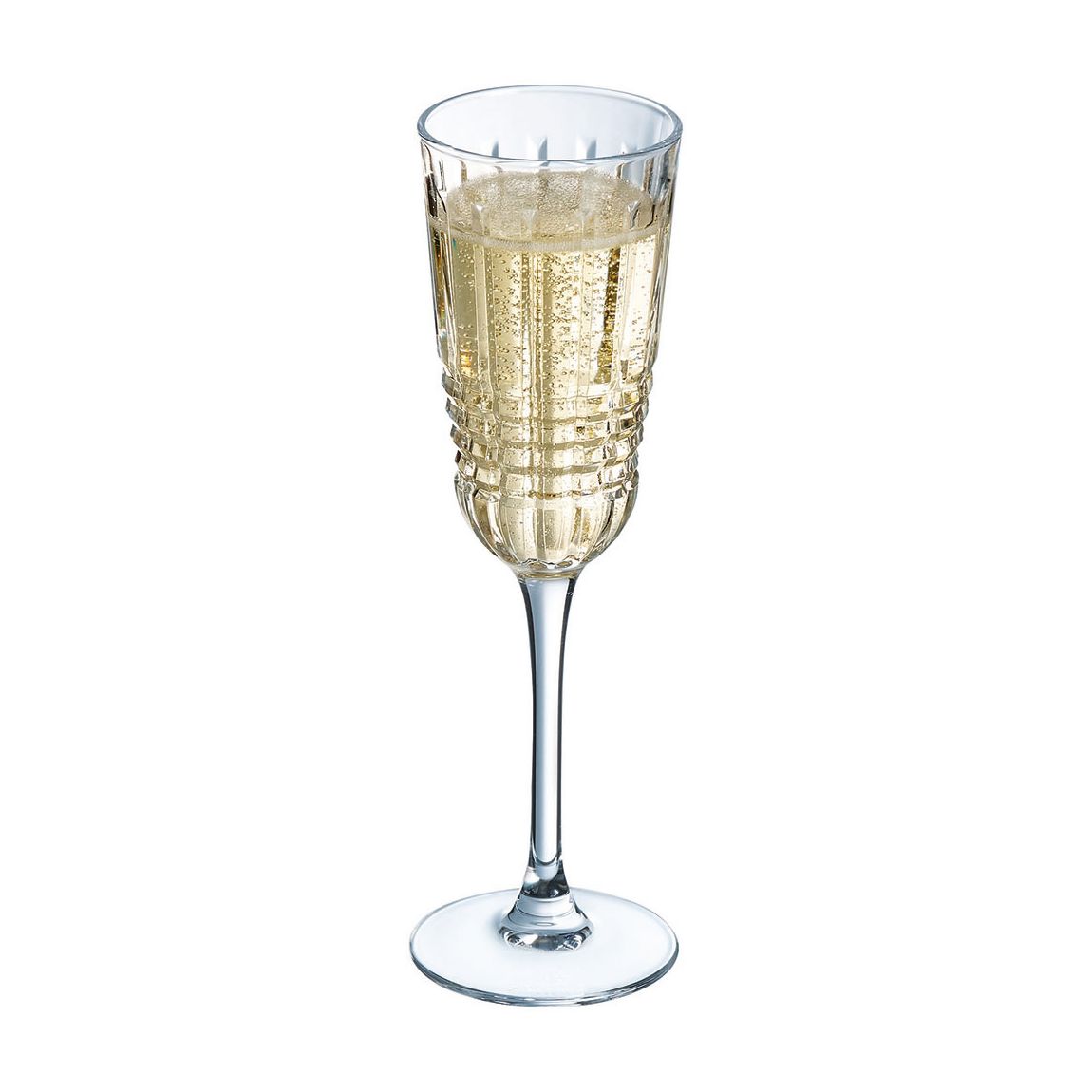 Set of 6 Rendez Vous Flute 17cl main product photo