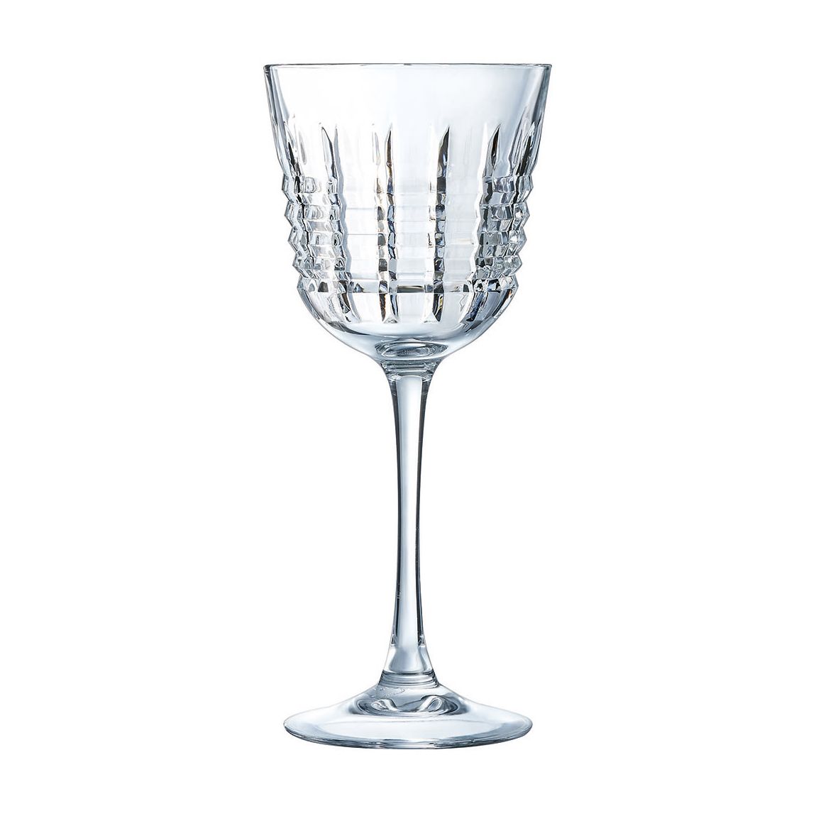 Set of 6 Rendez Vous White Wine Glass 25cl main product photo