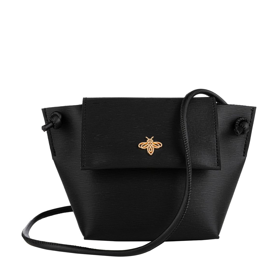 Black Shoulder Bag main product photo