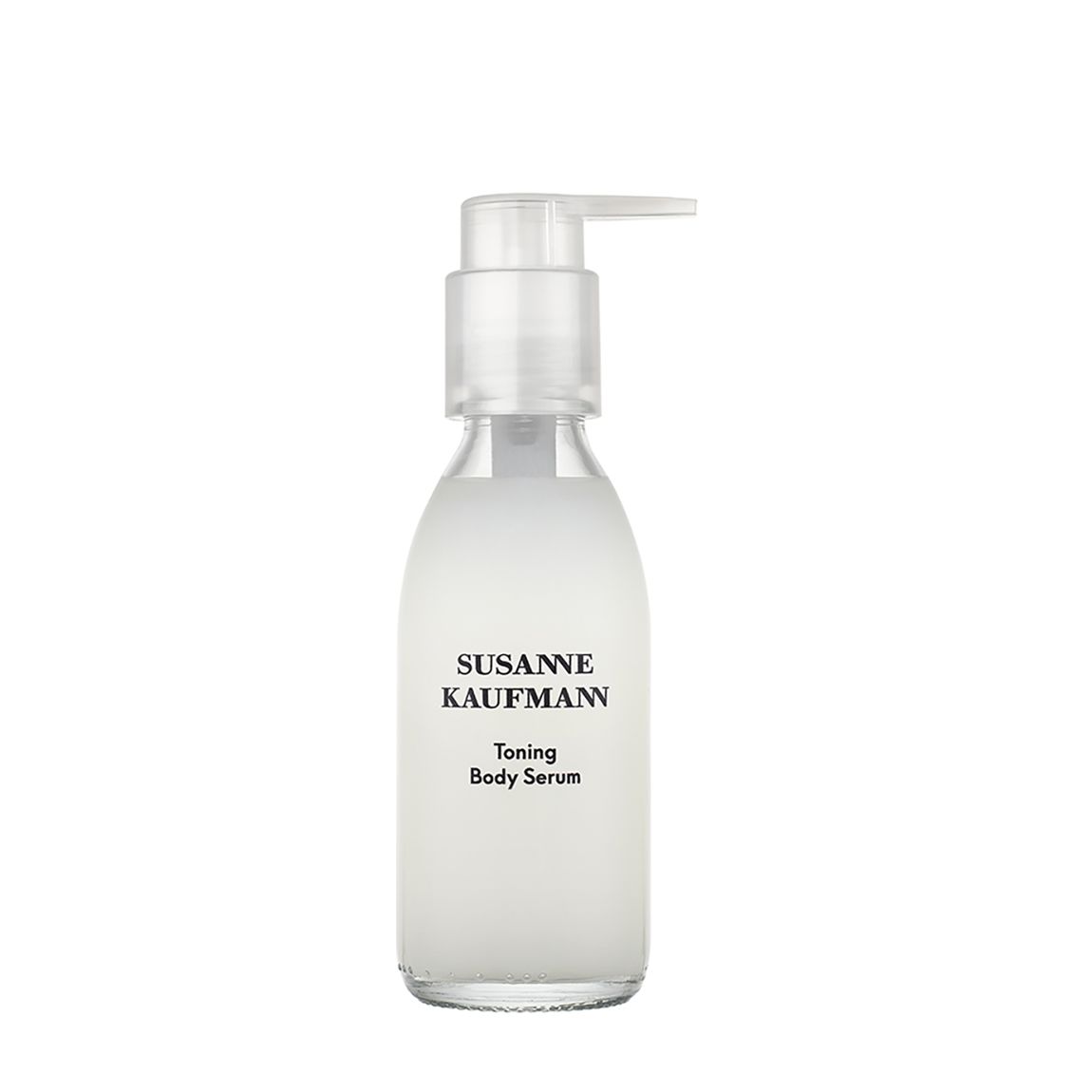 Toning Body Serum 100ml main product photo