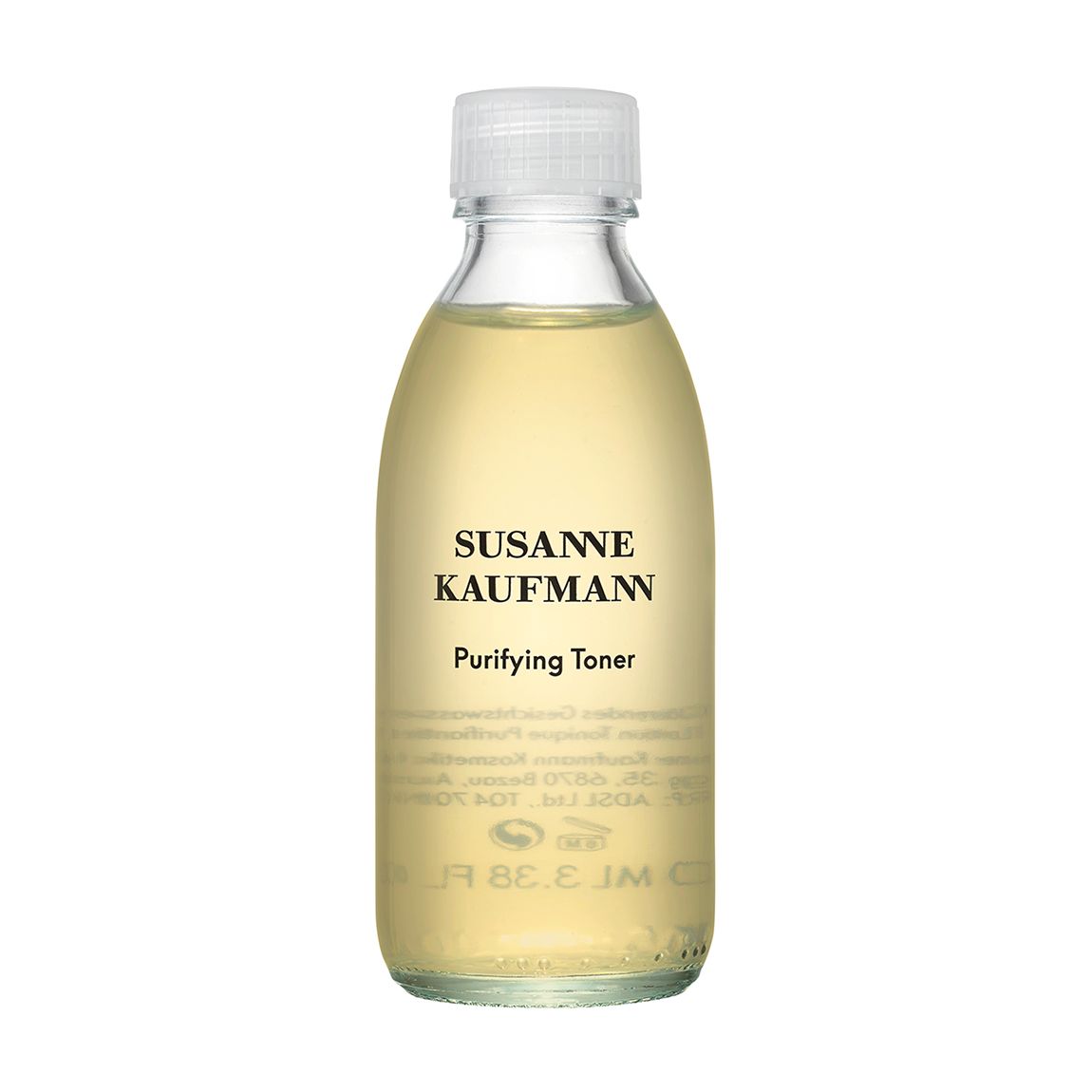 Purifying Toner 100 ml main product photo