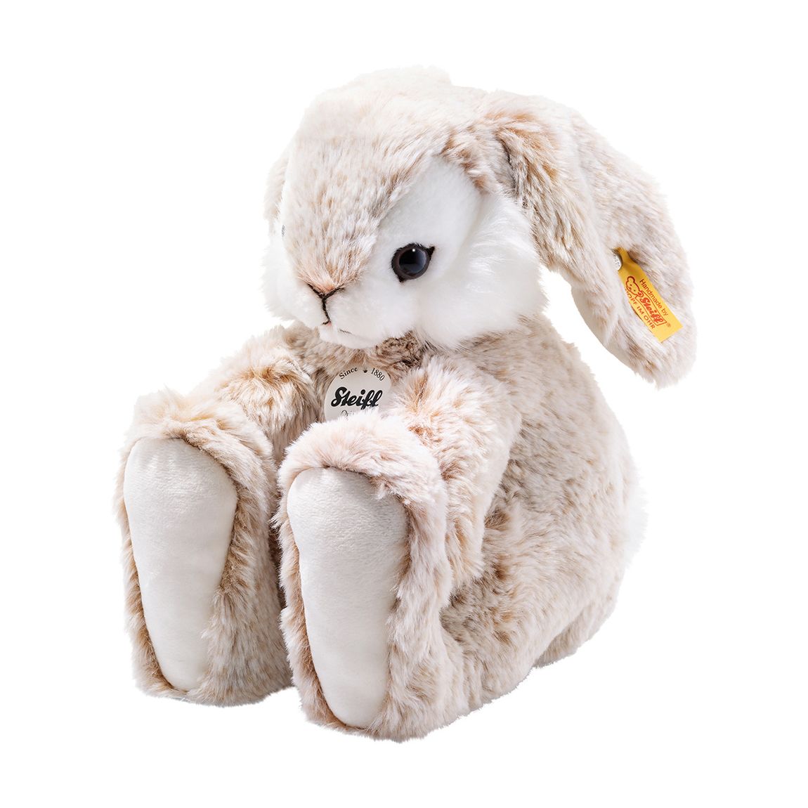 Flummi Rabbit, Beige main product photo