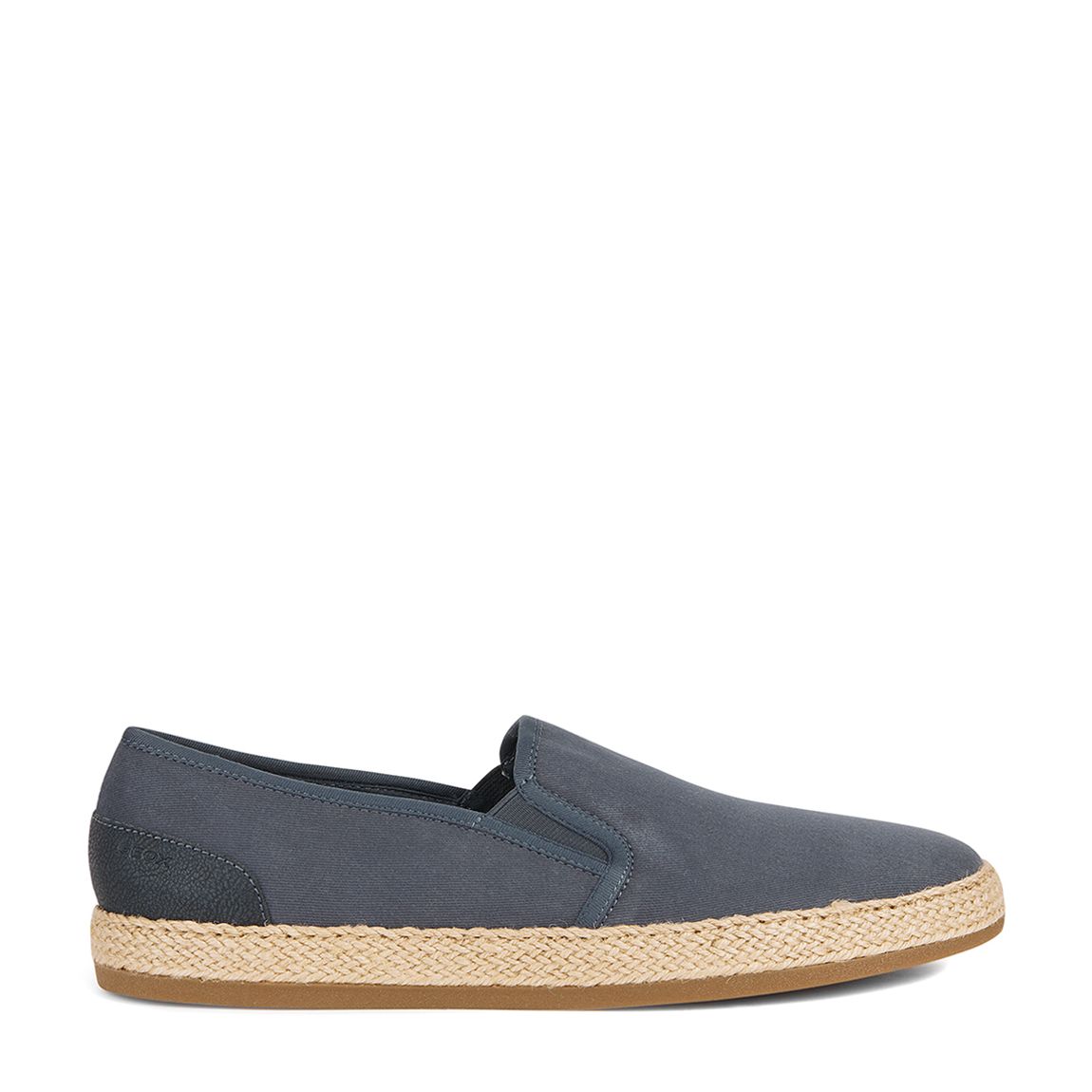 Mens Navy Pantelleria Espadrilles main product photo