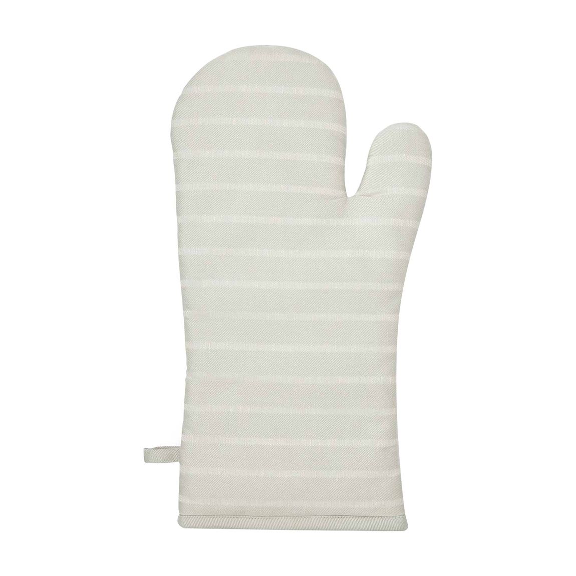 Dove Grey Oven Glove main product photo