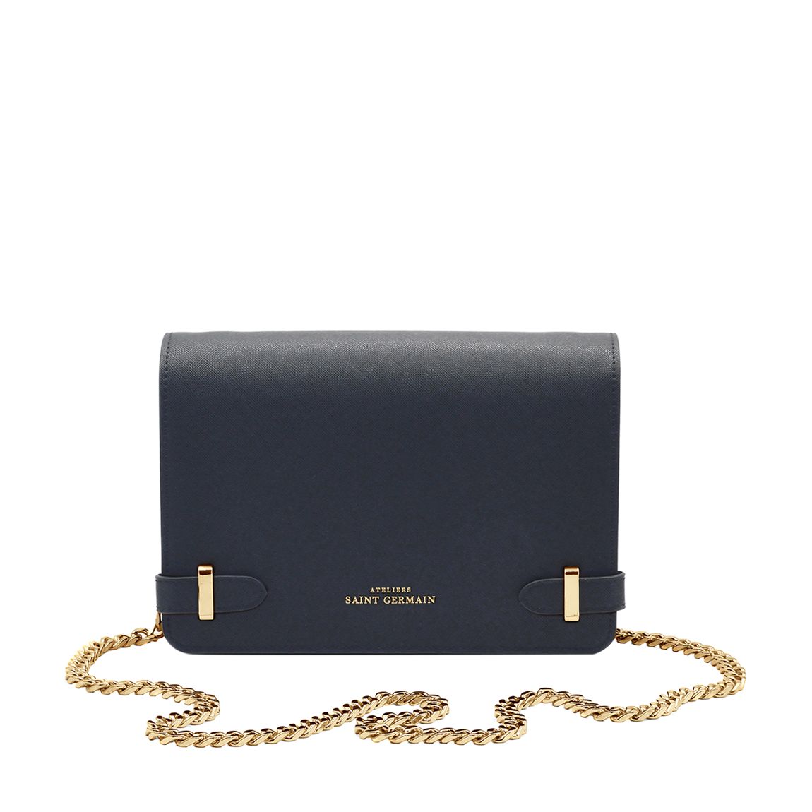 Black Elysee' Shoulder Bag main product photo