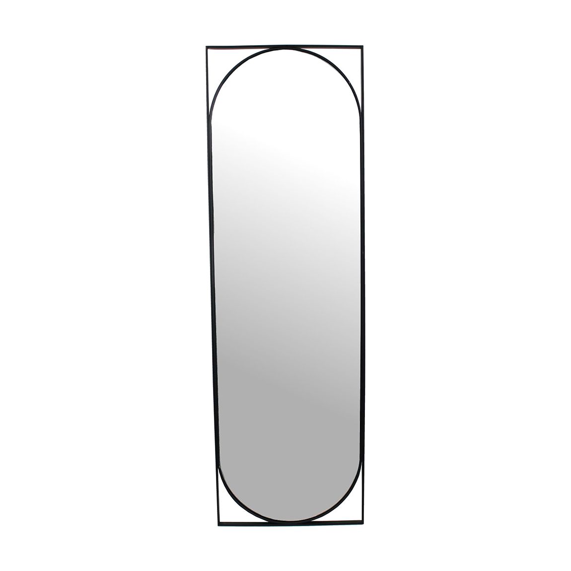 Isaac Mirror, Black main product photo