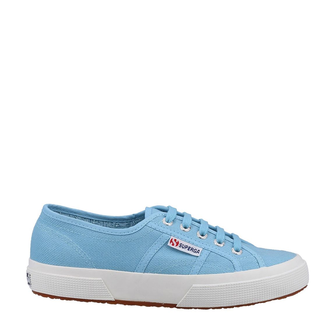 Blue Cotu Classic 2750 Trainers main product photo
