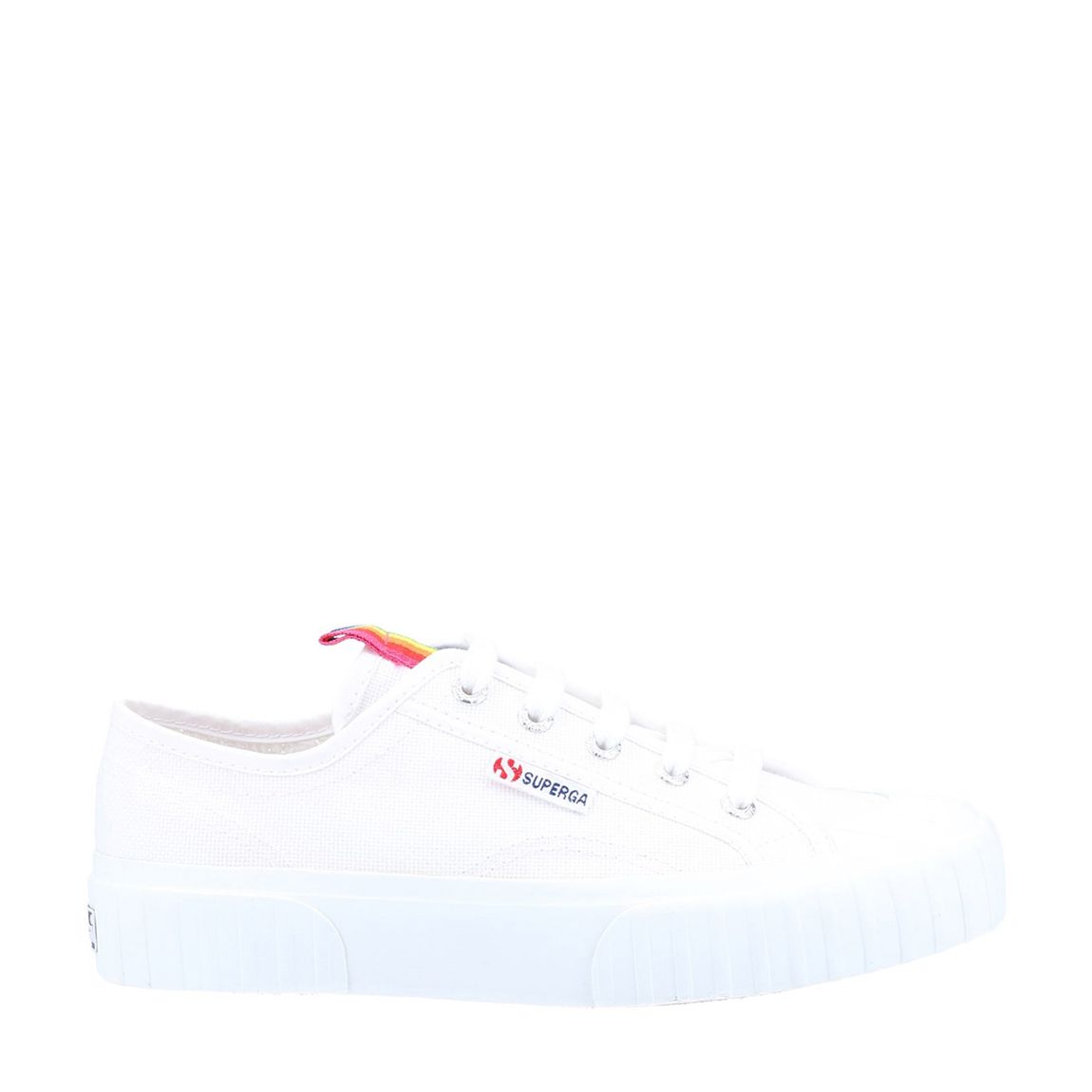 White Rainbow 2360 Trainers main product photo