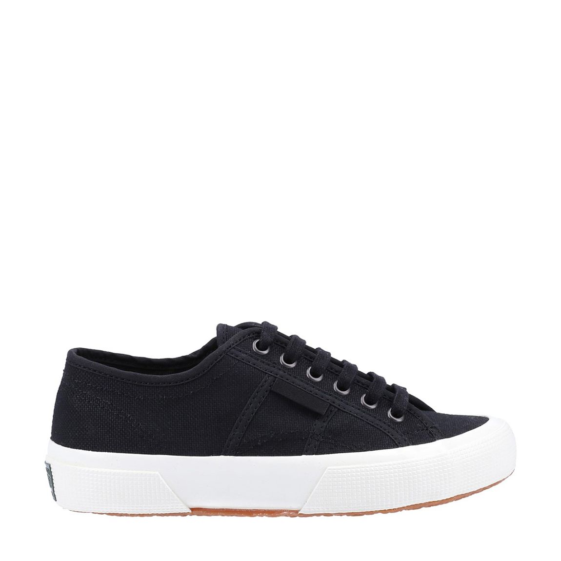 Black Cotton 2706 Trainers main product photo