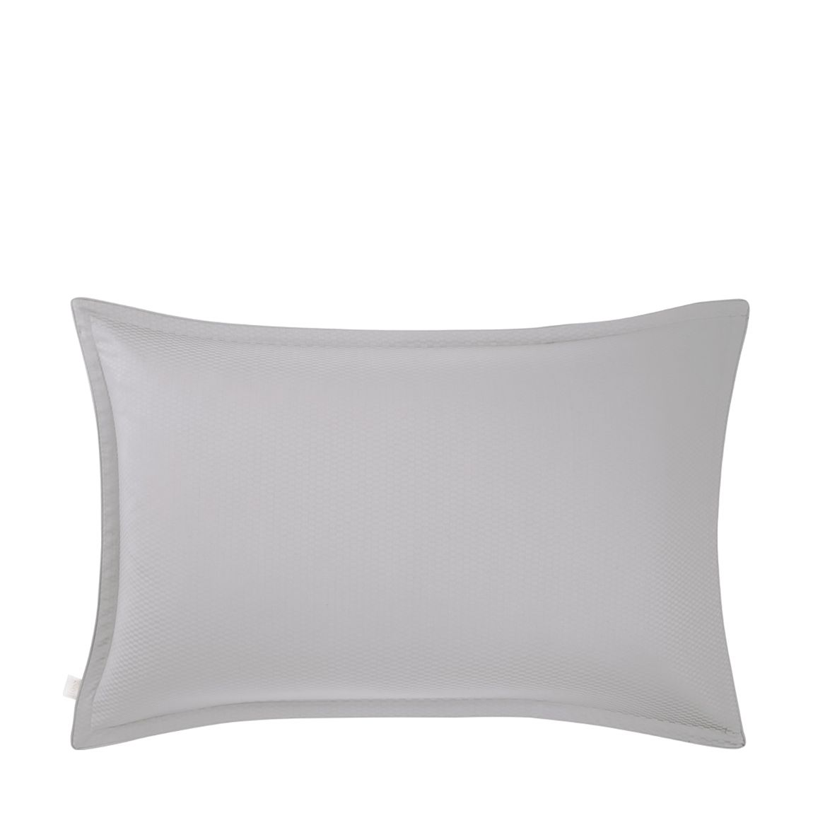 Loft Pillowcase, Grey main product photo