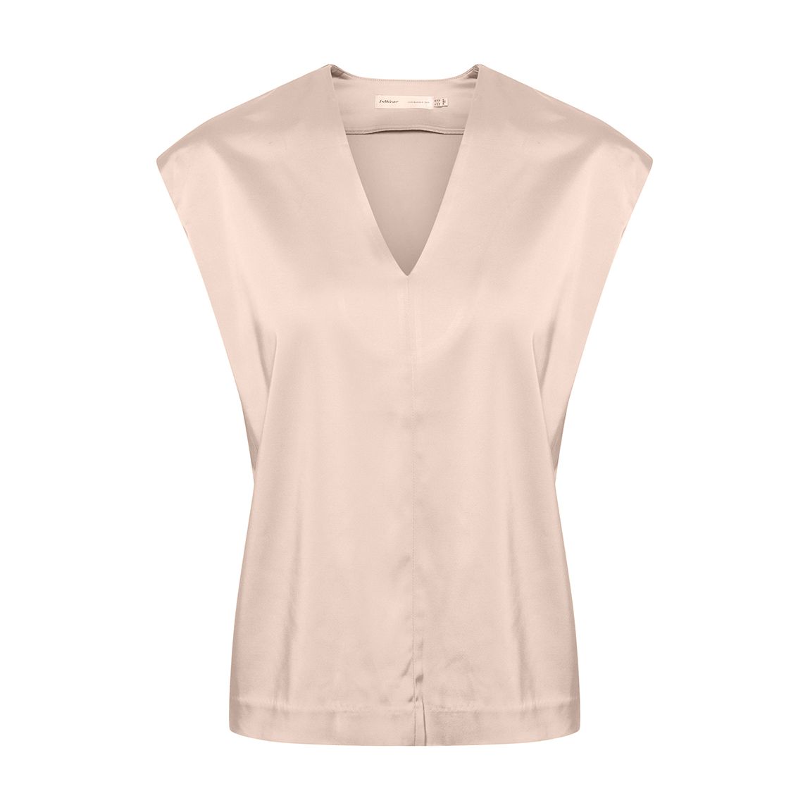 ZilkyIW V-neck Top main product photo