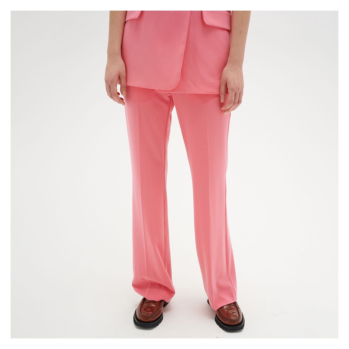 Pink Trouser main product photo