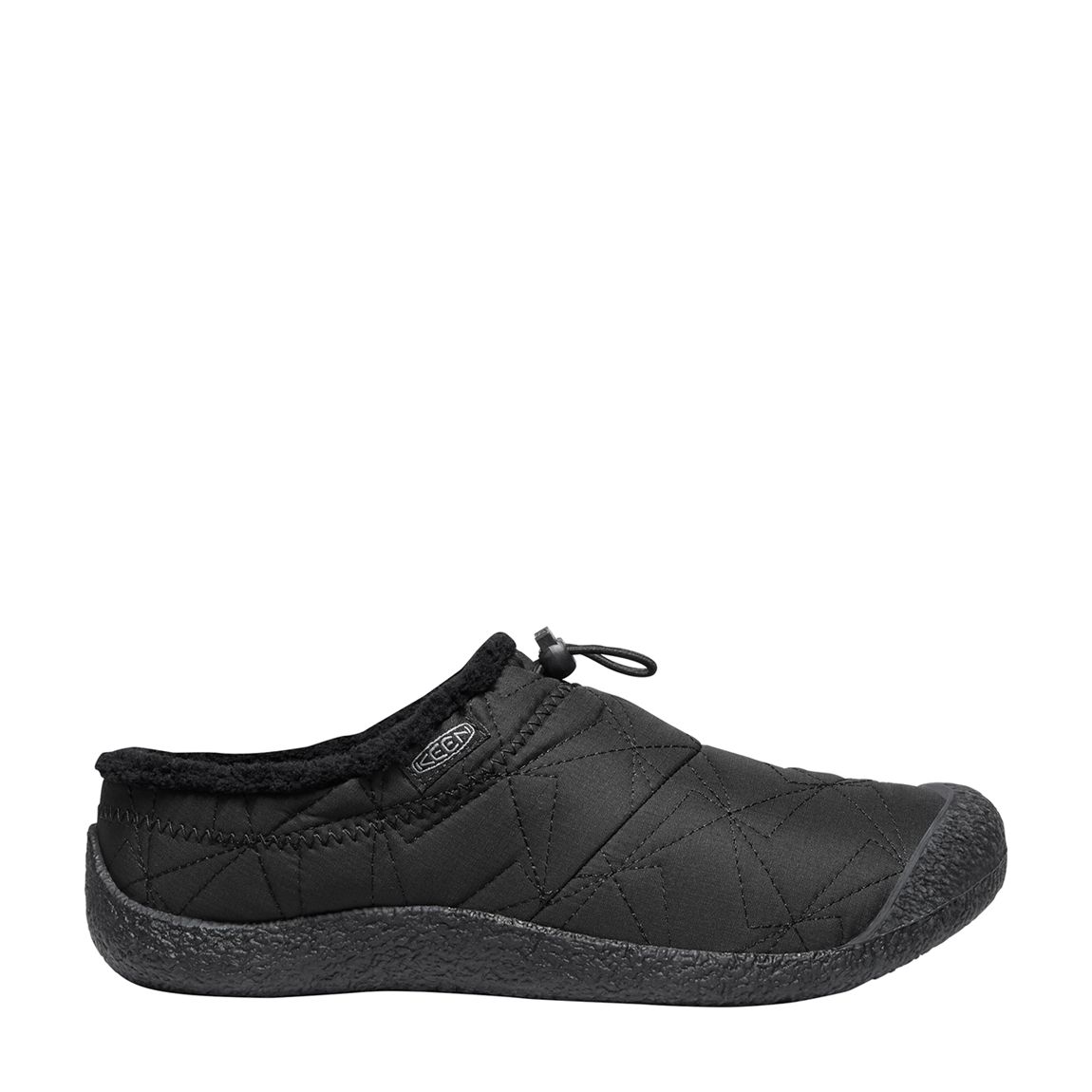 Black Howser III Slide Walking Shoe main product photo