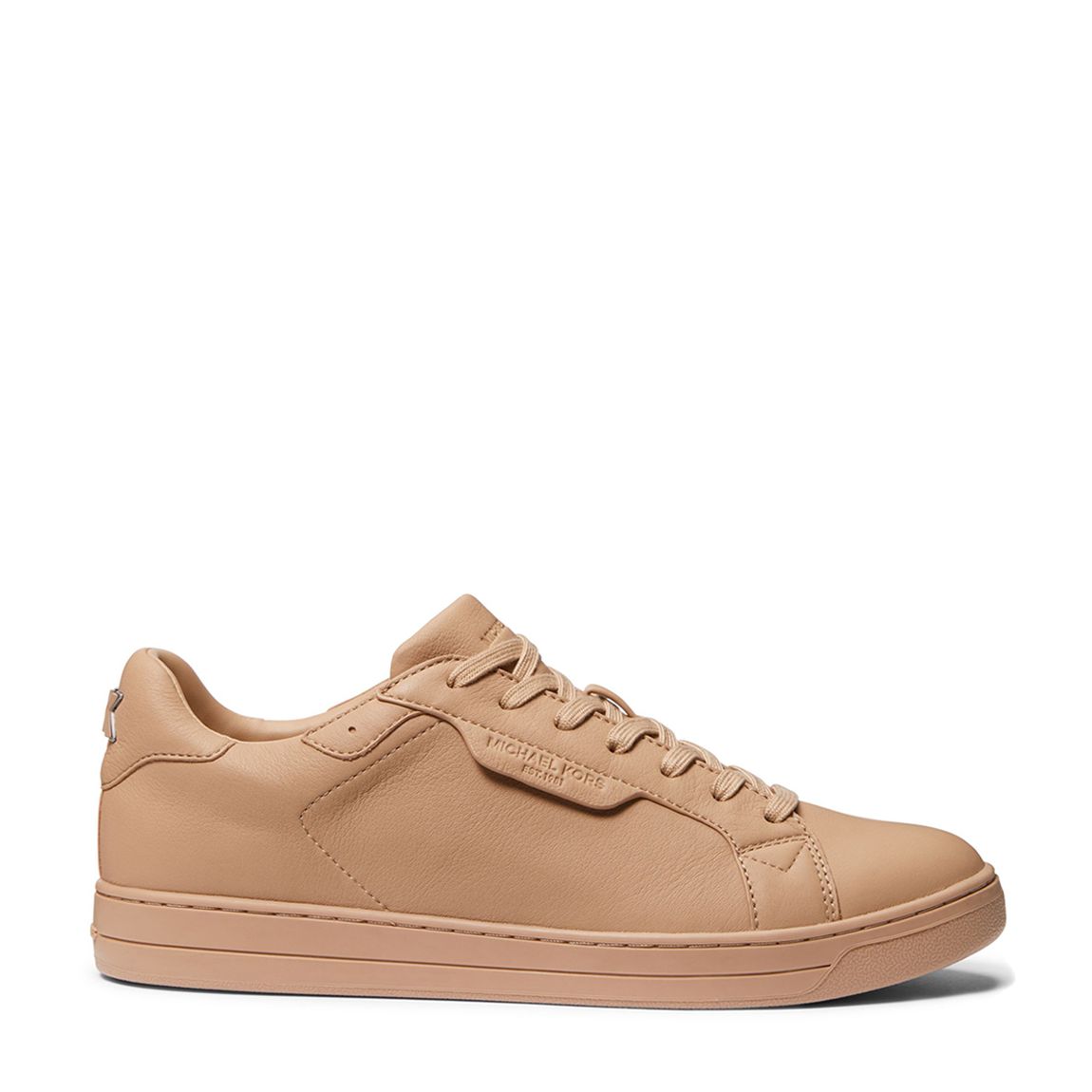 Brown Keating Lace Up Trainers main product photo