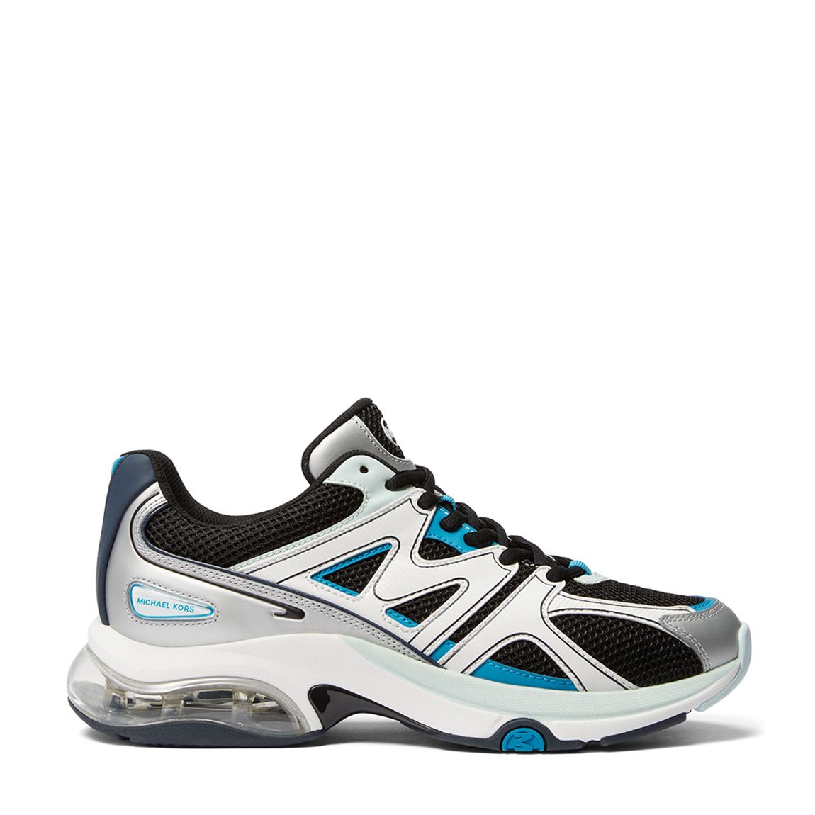 Blue Multi Kit Extreme Trainers main product photo