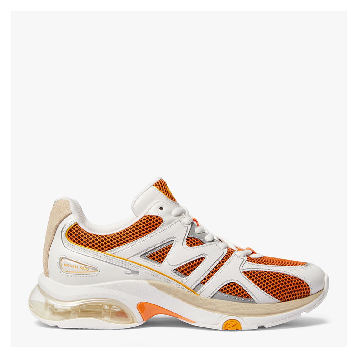 Orange Multi Kit Extreme Trainers main product photo