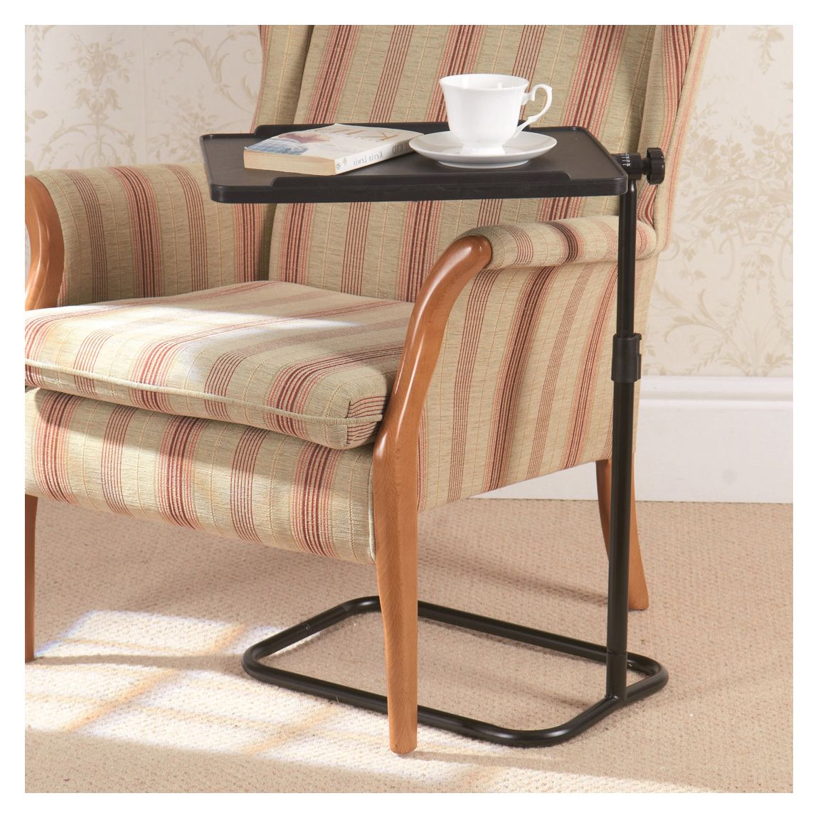 Adjustable Swivel Table main product photo