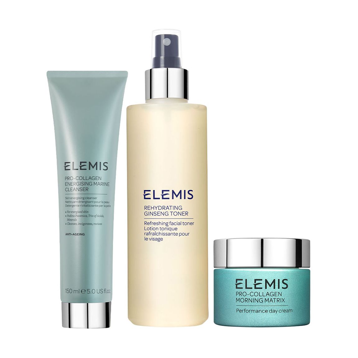 Pro-Collagen Matrix Collection Set main product photo