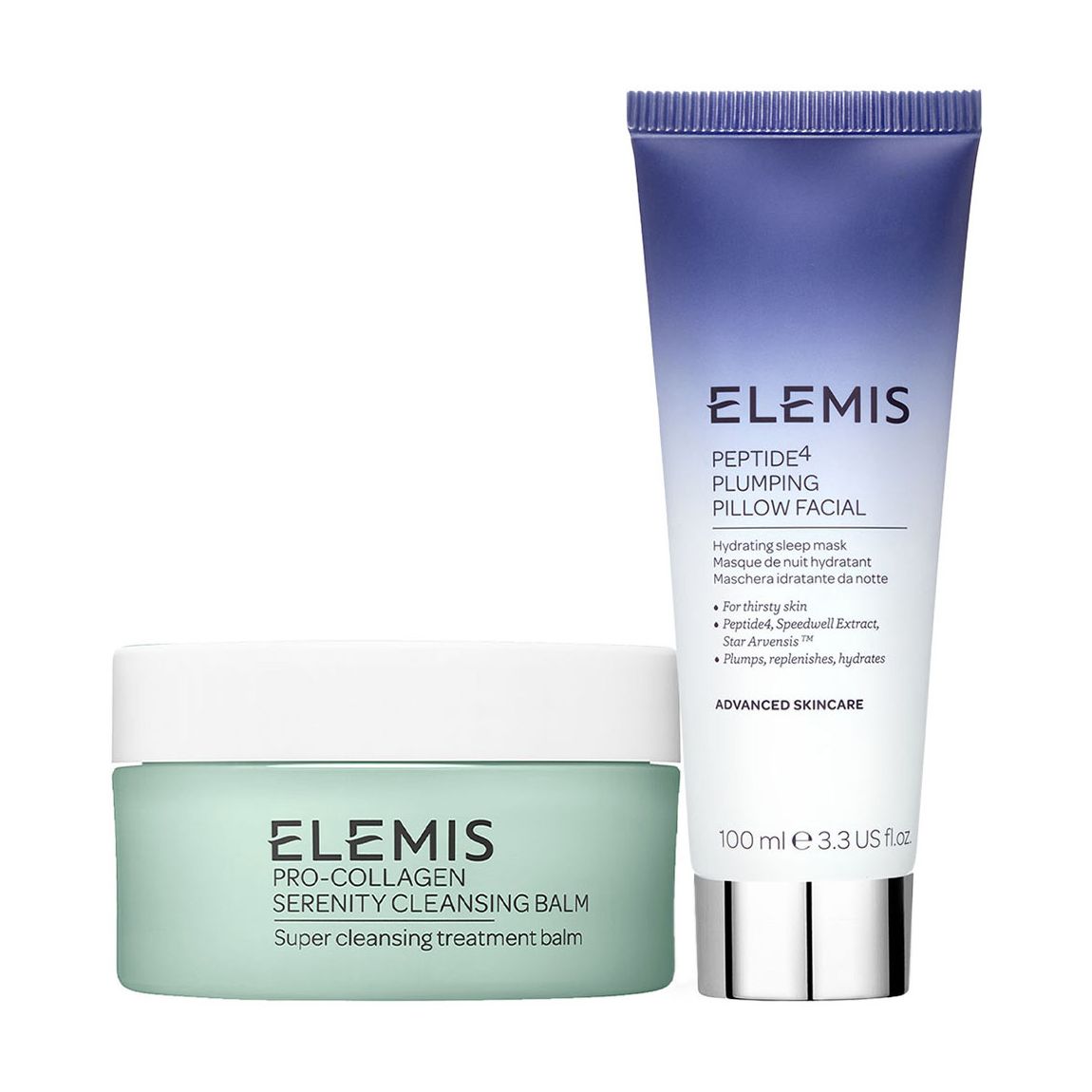 Overnight Heroes Duo main product photo