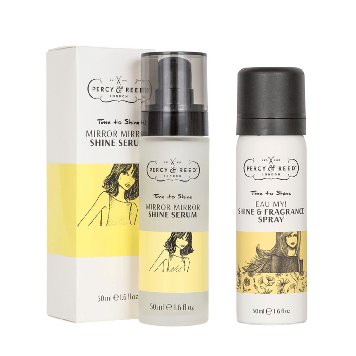 Shine 50ml Duo main product photo