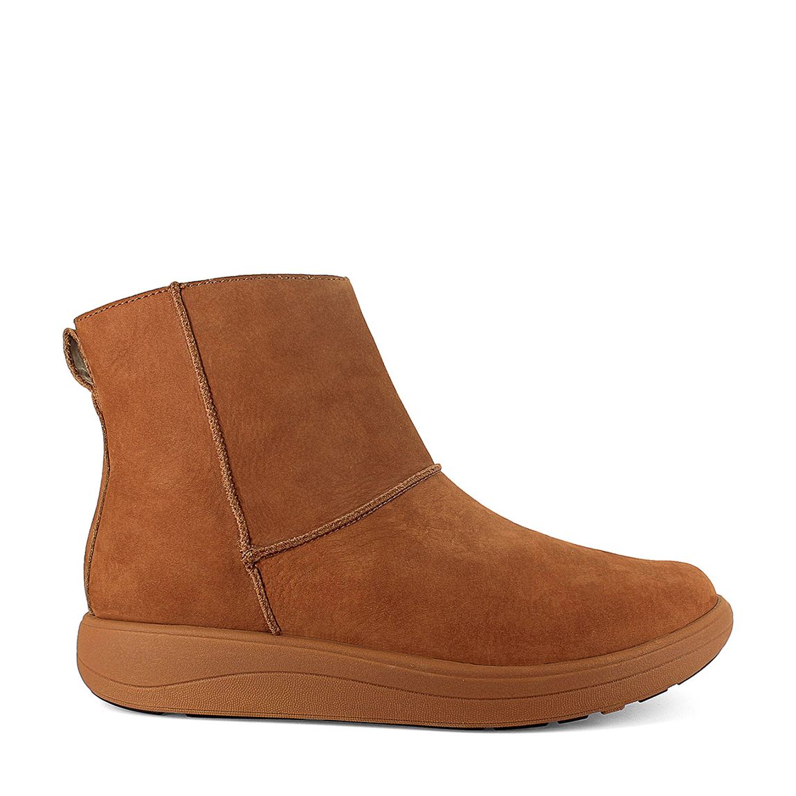 Brown Bruges Ankle Boot main product photo