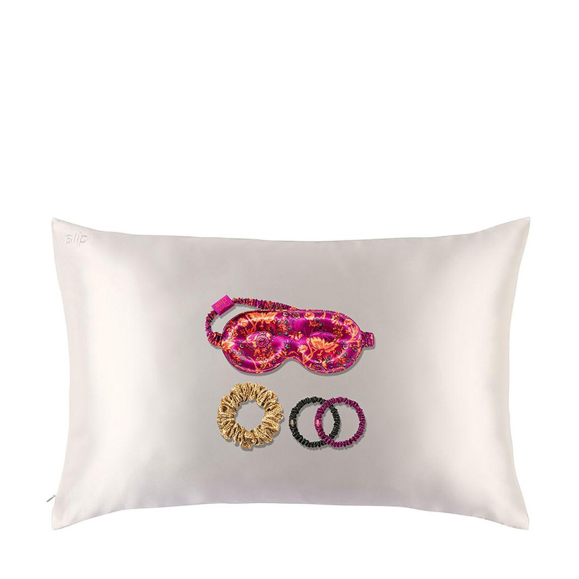 The Icon Edit Gift Set main product photo