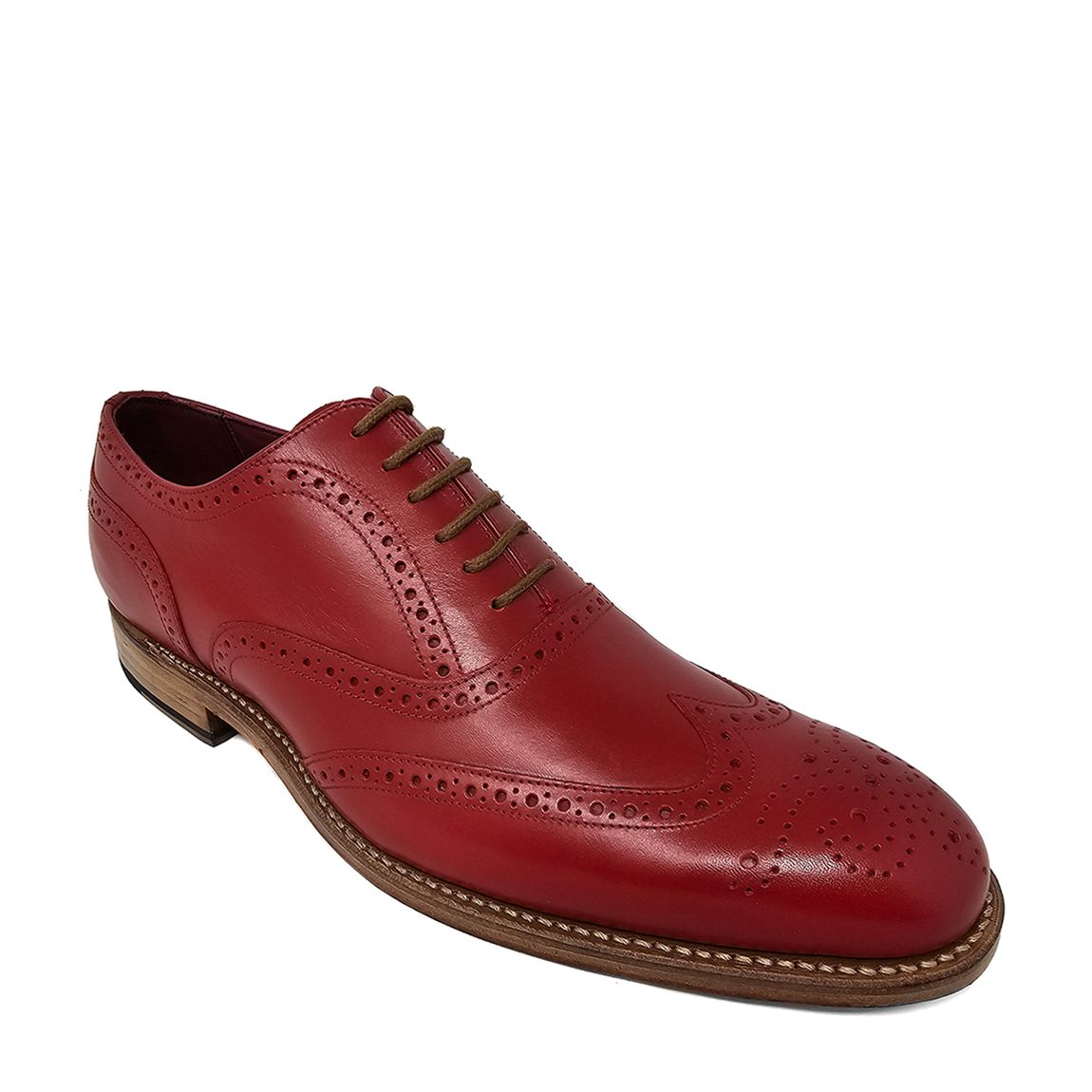 Red Calf Brando 2 Oxford Shoe main product photo