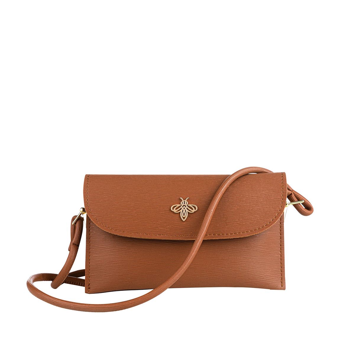 Tan Crossbody Bag main product photo