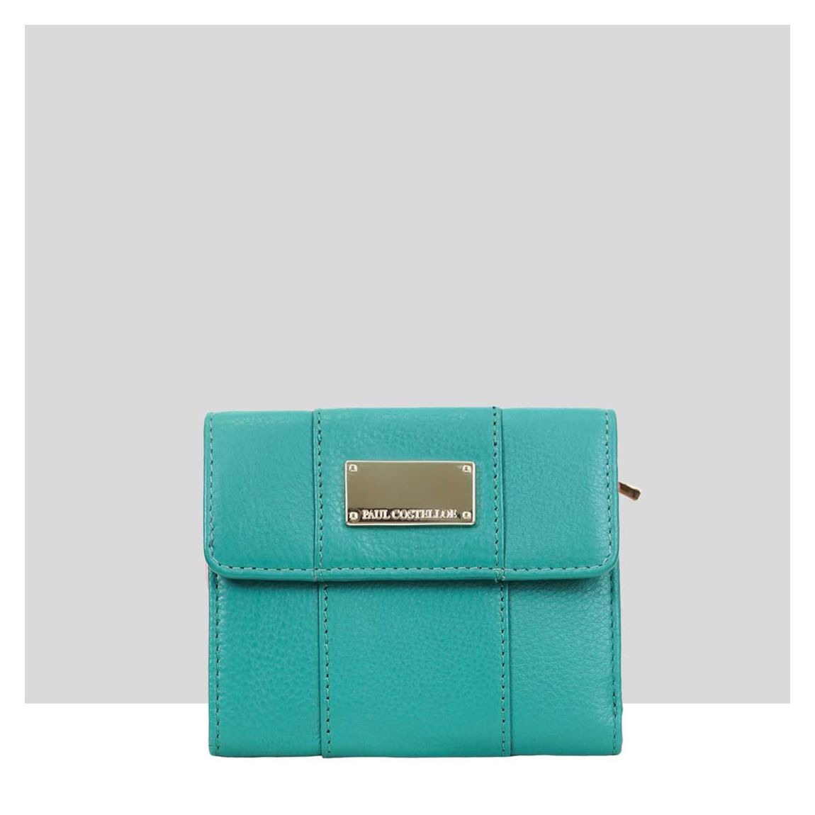 Deep Lake Cassia Purse main product photo