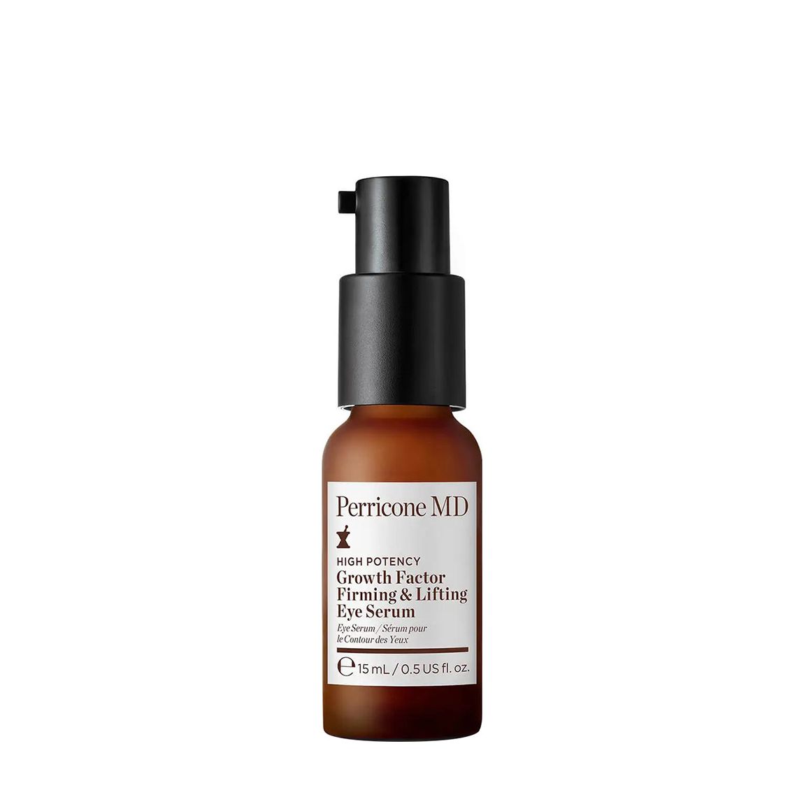 High Potency Growth Factor Firming Eye Serum 15ml main product photo