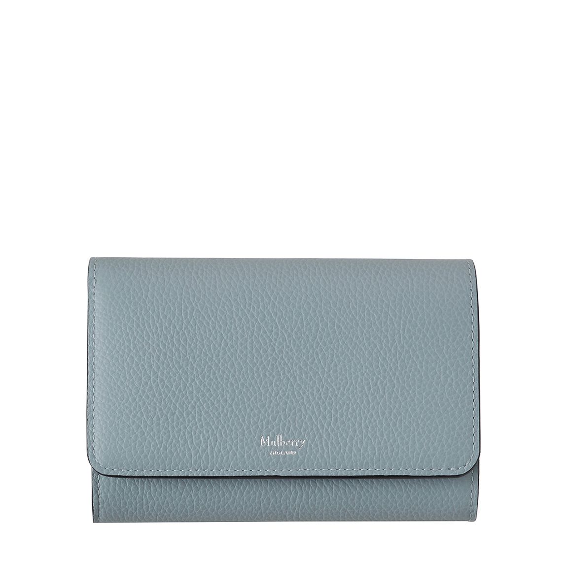 Cloud Medium Continental French Purse main product photo
