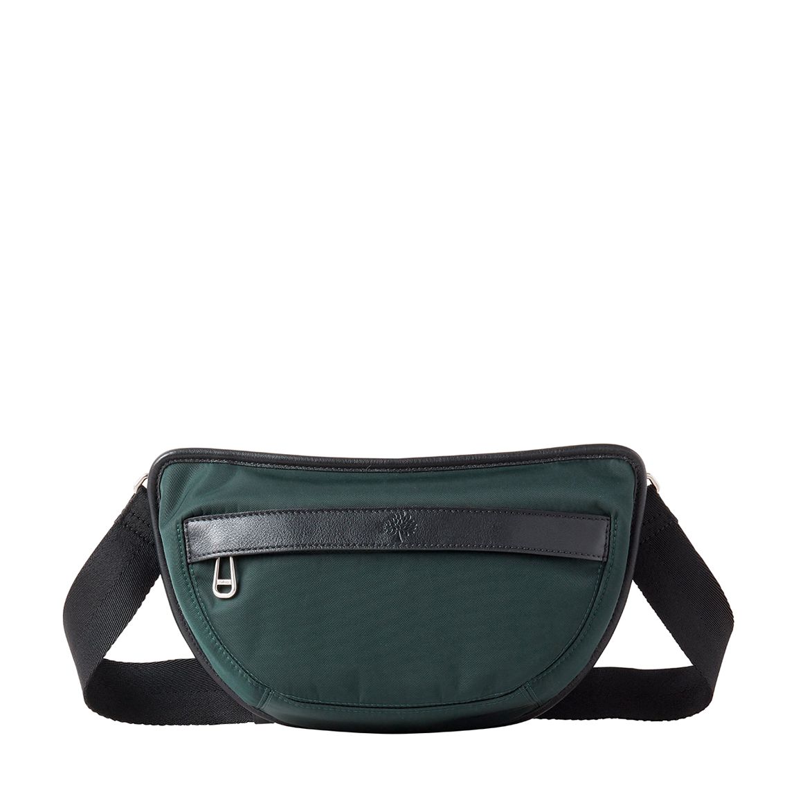 Mulberry Green Unisex Belt Bag main product photo