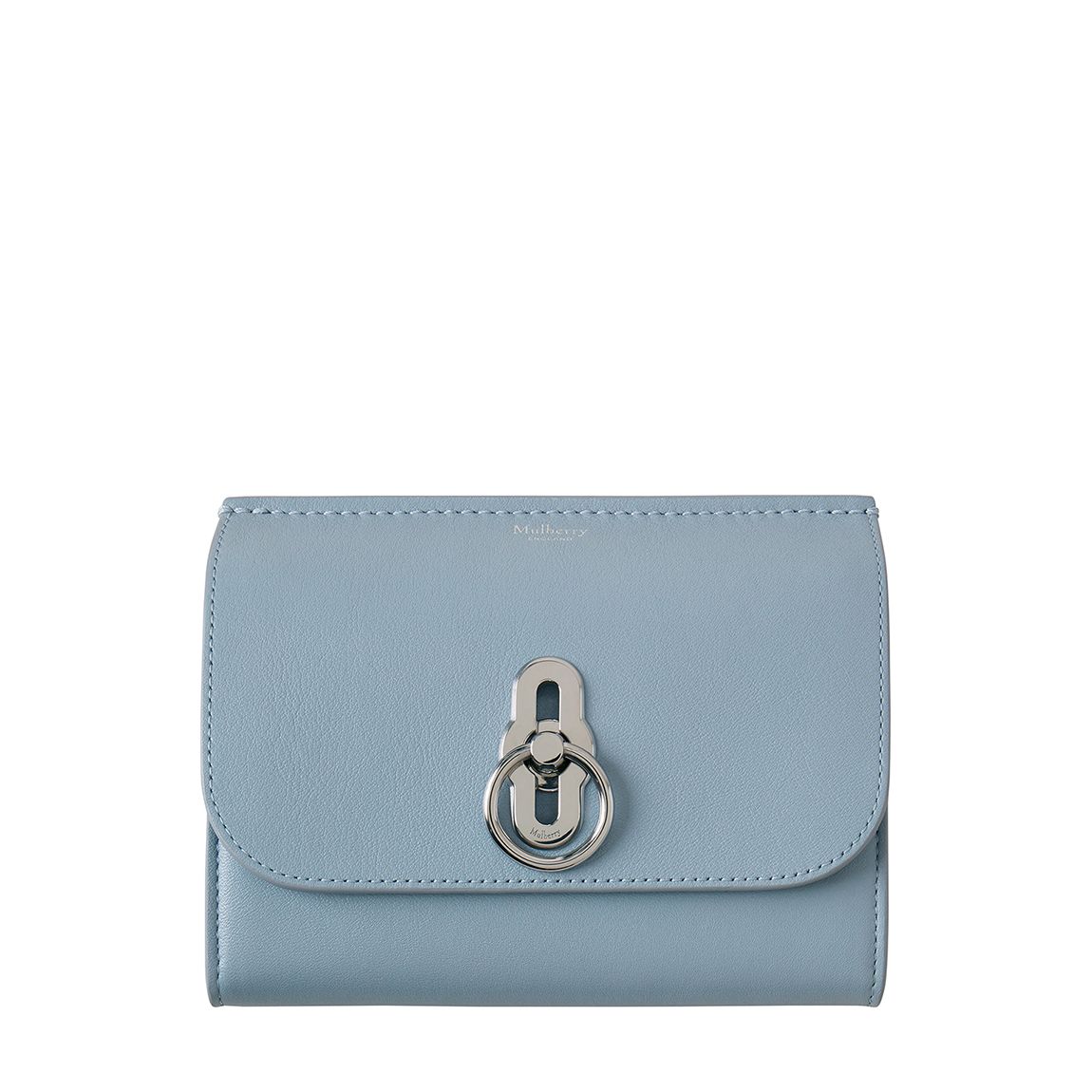 Cloud Amberley Medium Silky Calf Leather Wallet main product photo