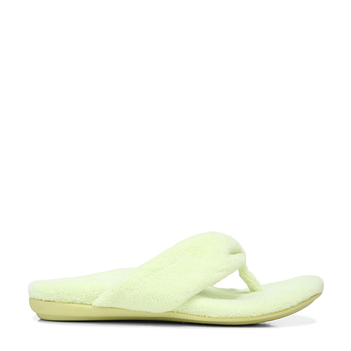 Lime Lydia Slipper main product photo