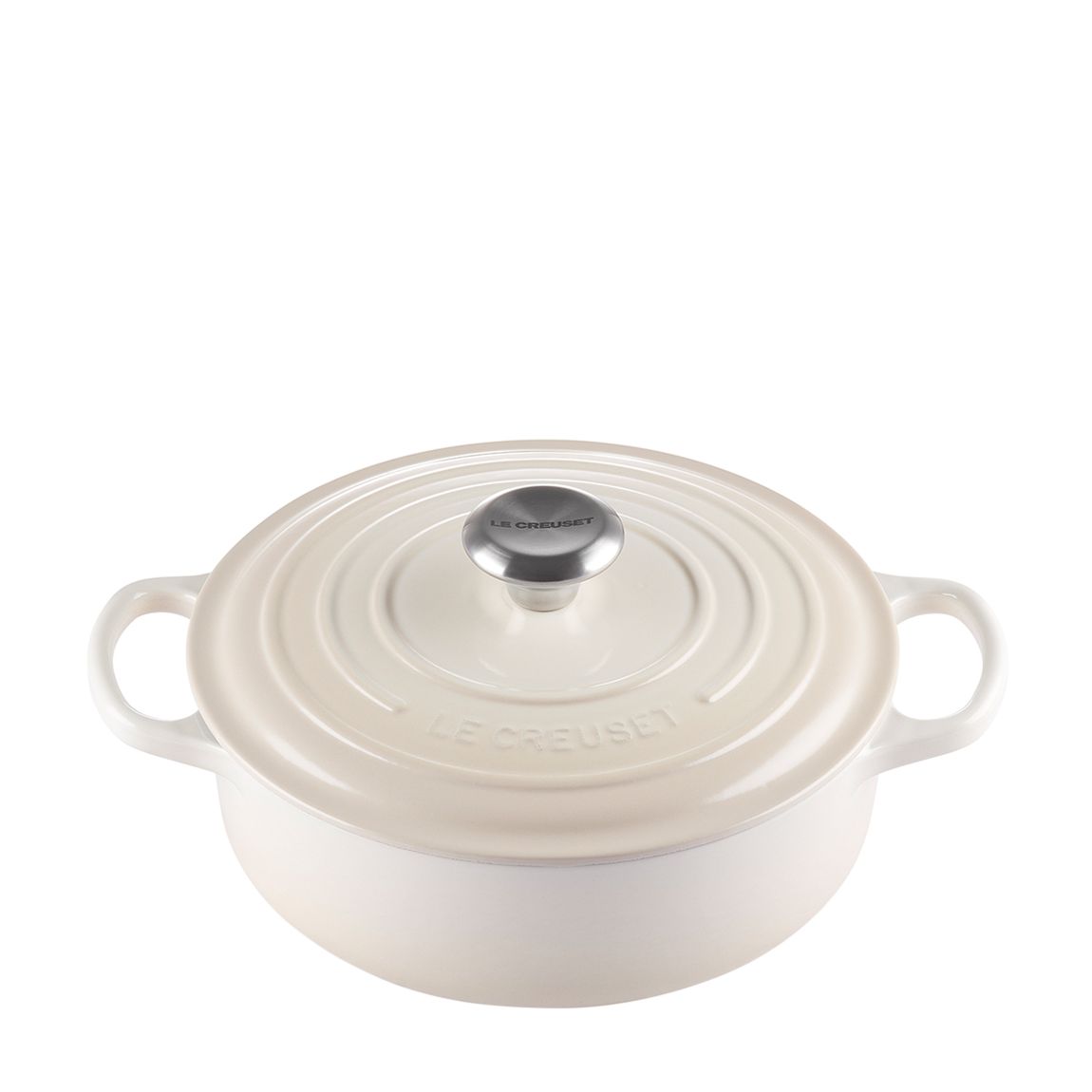 Meringue Risotto Pot 24cm main product photo