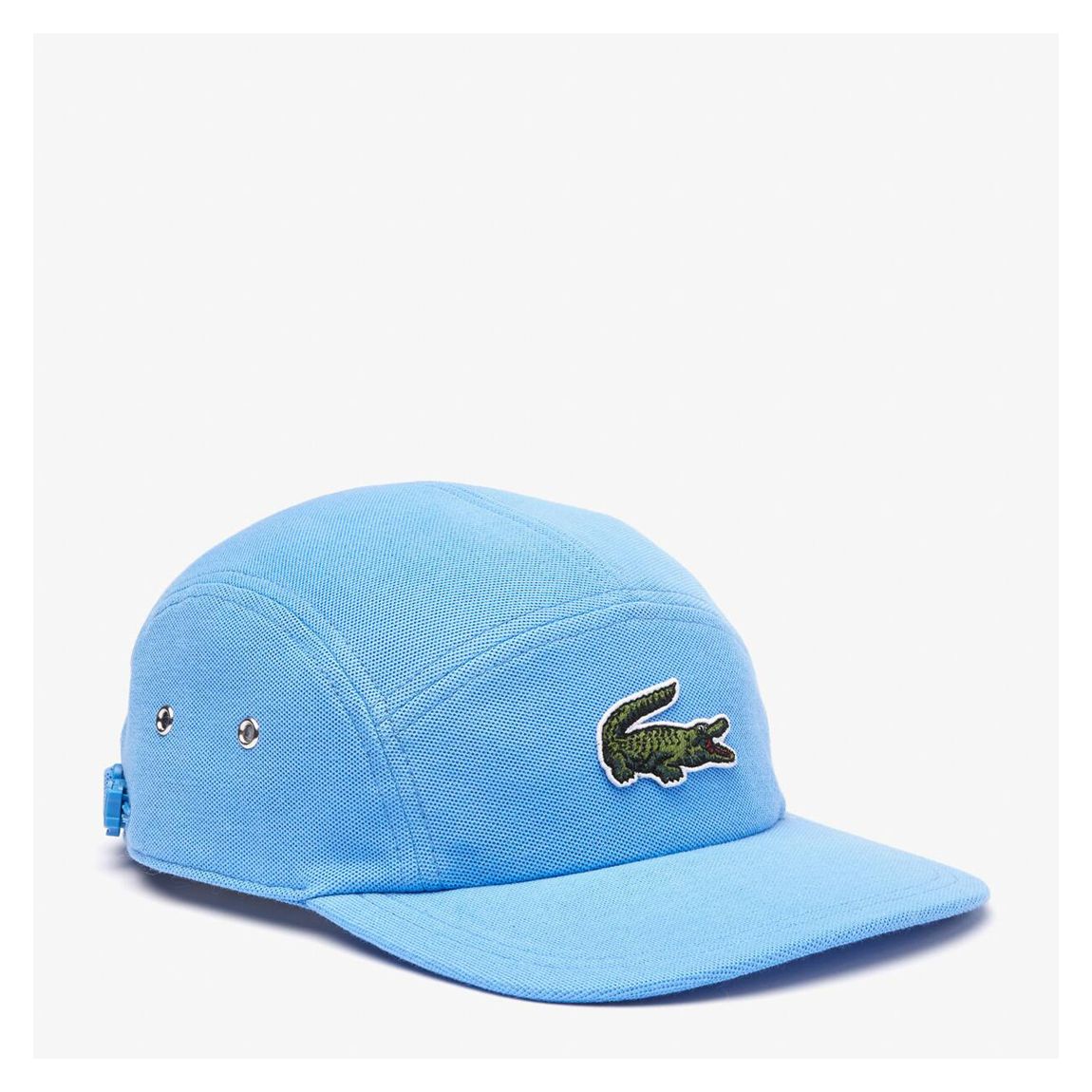Blue Branded Cap main product photo