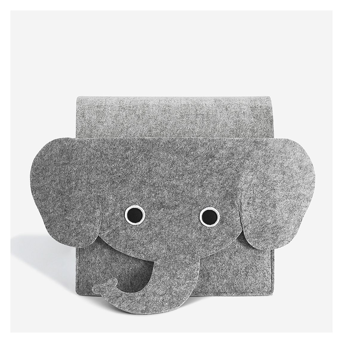 Grey Elephant Bed Pocket main product photo