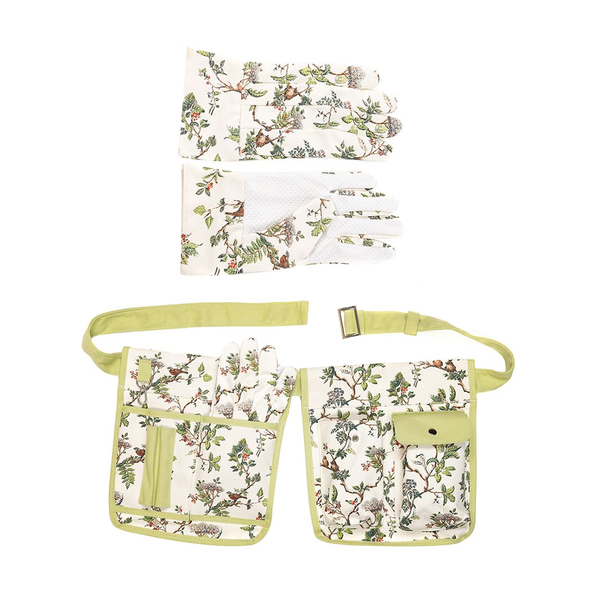 Elderwood Natural Hip Tidy & Gloves main product photo