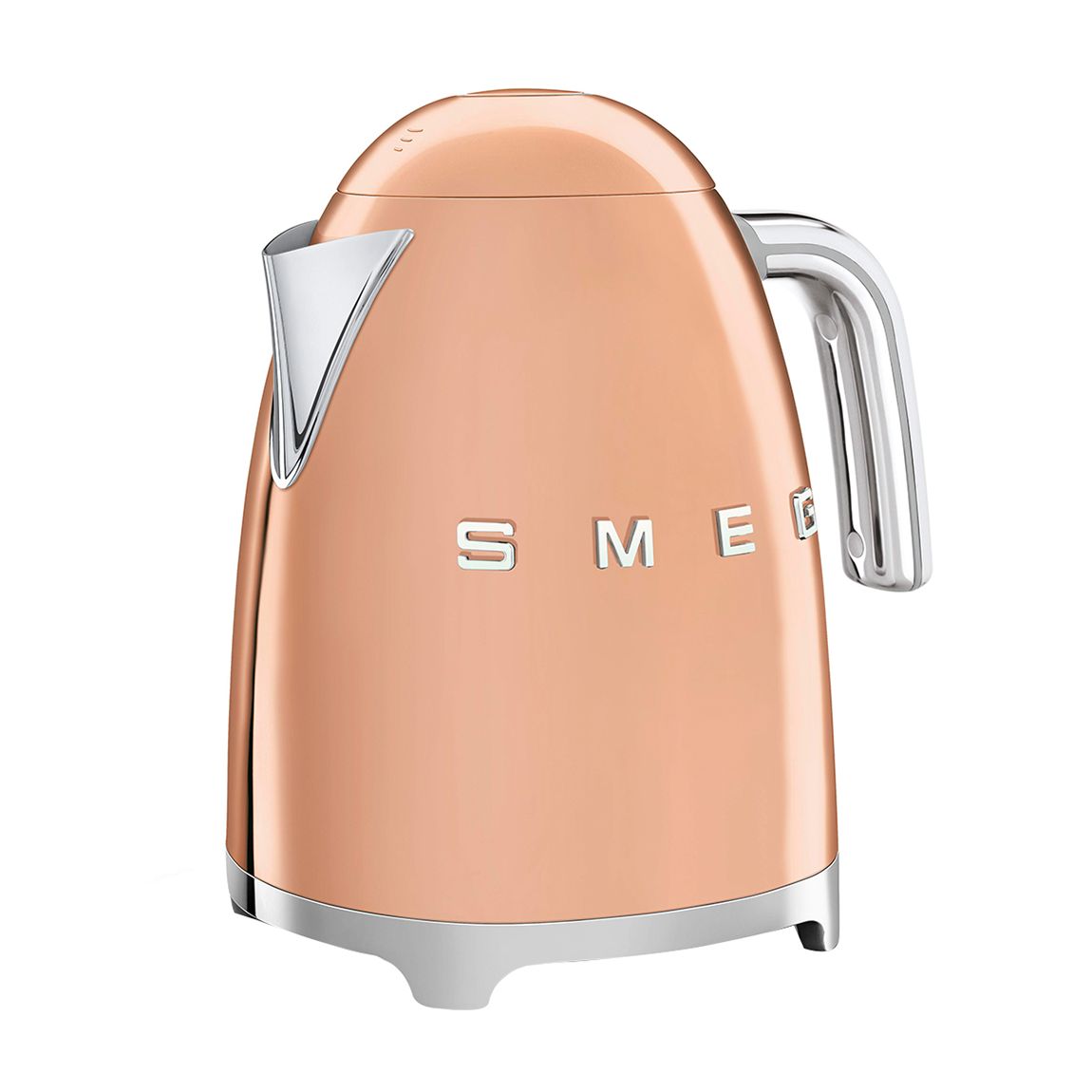 Kettle in Rose Gold main product photo