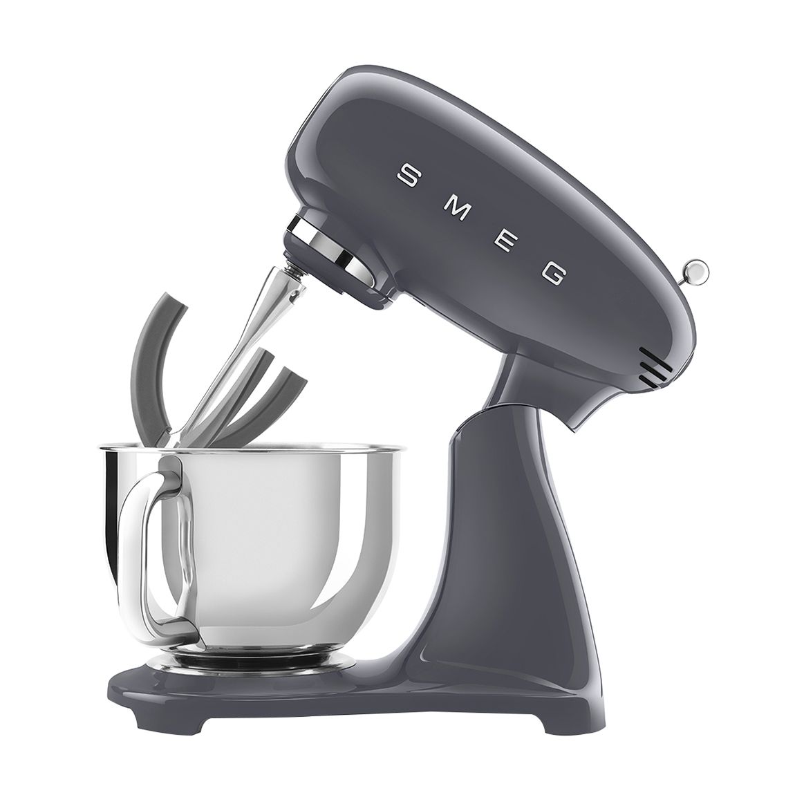 Stand Mixer in Slate Grey main product photo