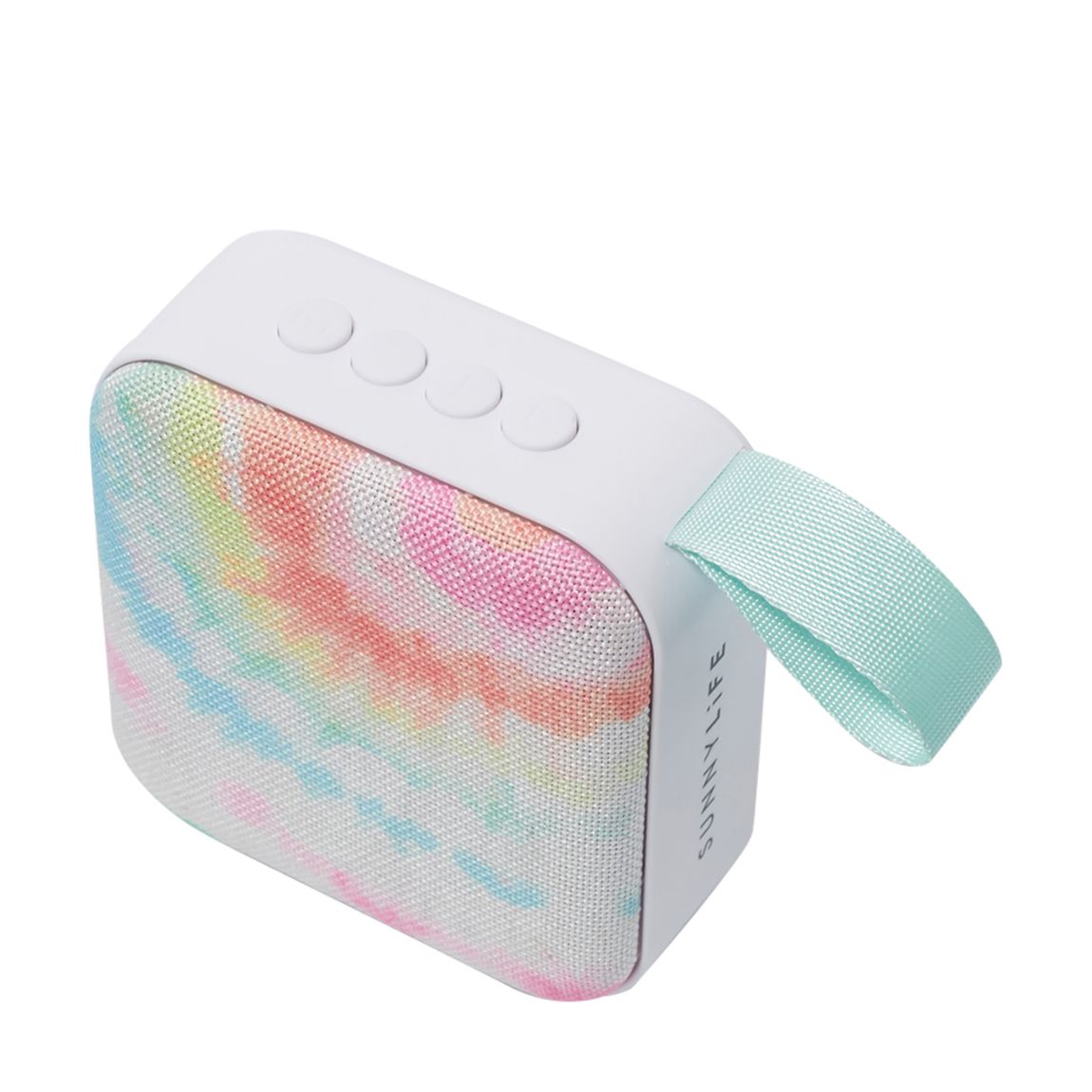 Portable Travel Speaker Tie Dye Tie Dye main product photo