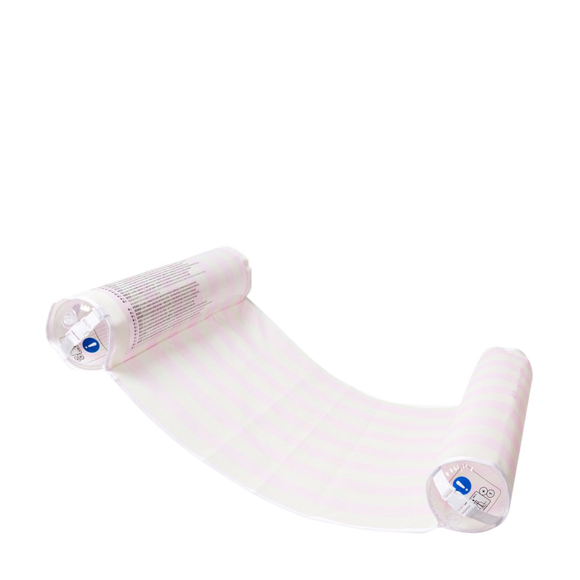 Mesh Hammock Float Bubblegum Pink main product photo