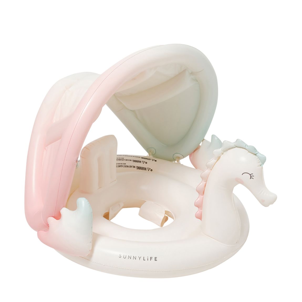 Baby Float Melody the Mermaid Multi main product photo