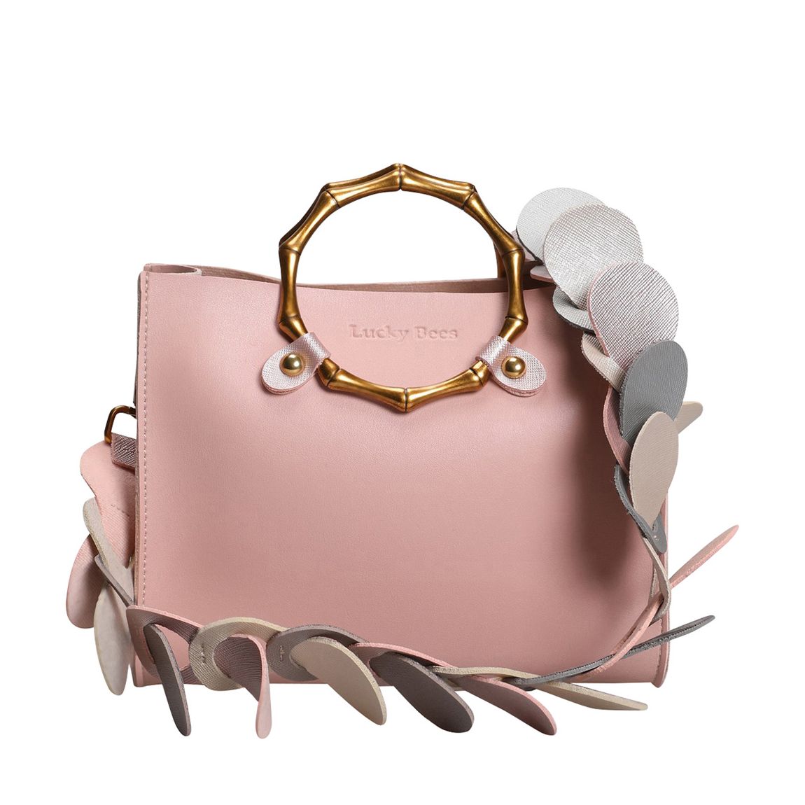 Pink Bag main product photo